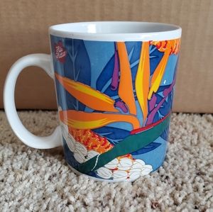 Hilo Hattie The Store of Hawaii Cup